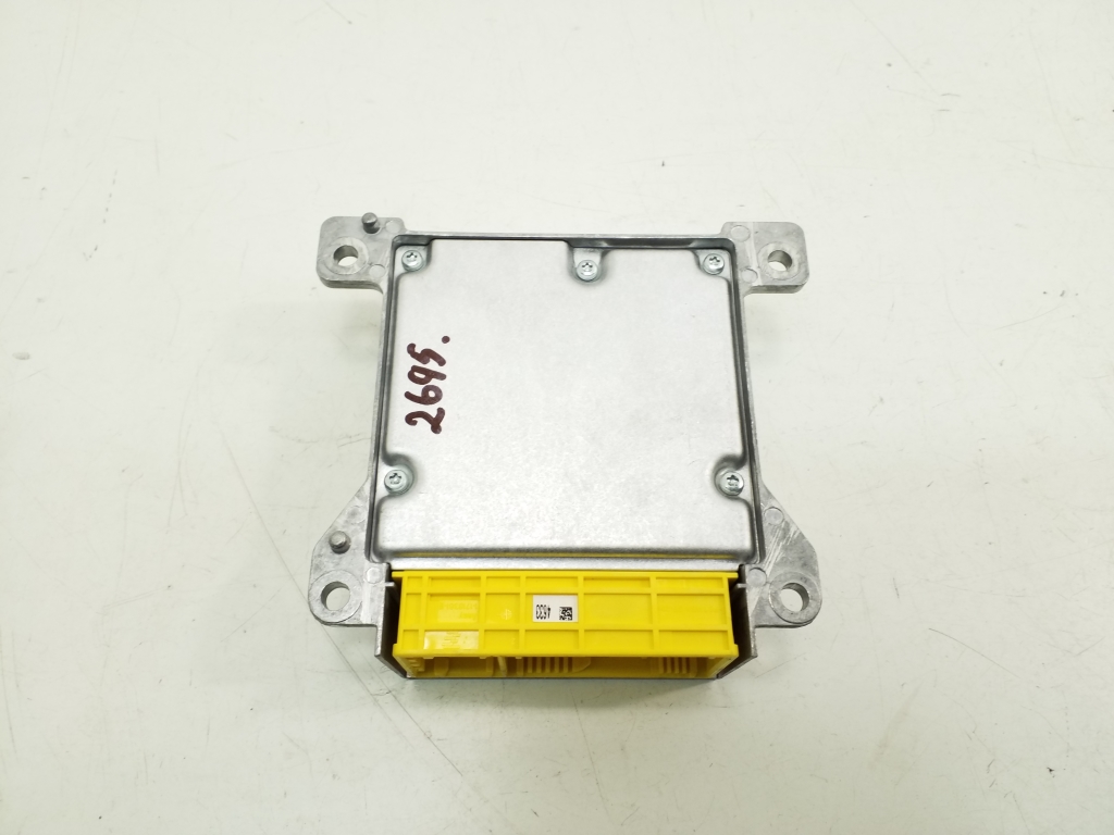 MERCEDES-BENZ CLS-Class C218 (2010-2017) SRS Control Unit A2189015200 20387644