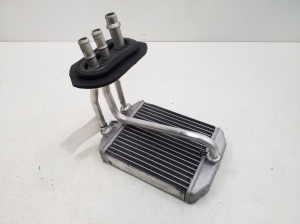 Mercedes Benz SLK-Class 171 (2004–2011) Heater core A1718300120 - 2