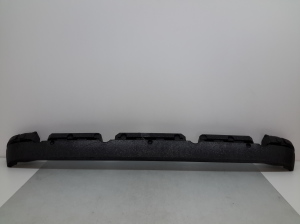 Mercedes Benz E-Class W210 (1995–2002) Pralldämpfer Stoßstange hinten A2108857537