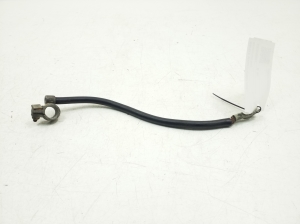 Polklemme Minuskabel - A2035400031