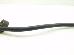 Mercedes Benz SLK-Class 171 (2004–2011) Miinusjuhtme klemm A2035400031 - 2