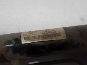 Dacia Duster (2010–2017) Roolilatt 490010125R - 3