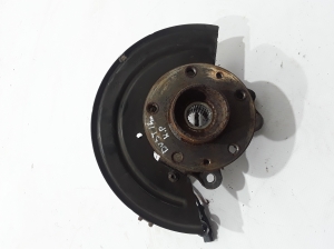 Dacia Duster (2010–2017) Esirumm 400113252R - 3