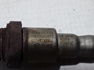 Dacia Duster (2010–2017) Lambda-andur 226A41772R - 3