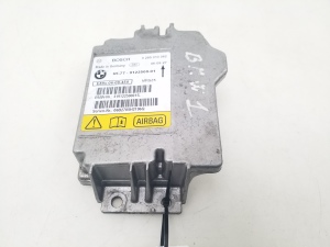 Airbagsteuergerät - 9122500