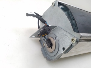BMW 5 SERIES E60 (2003–2010) Kaassõitja turvapadi armatuurlauas 397039708121 - 3