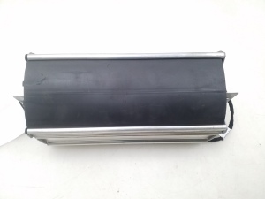 Passenger dashboard airbag - 397039708121