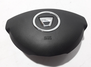   Airbag steering wheel 