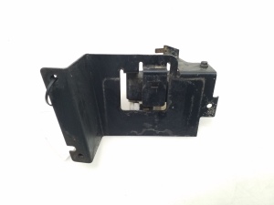 Seat Alhambra (1996–2010) Sicherungskastenhalter unter der Motorhaube 7M3959506 - 3