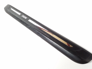 BMW 6 SERIES E63 (2003–2010) Inner sill trim - 2