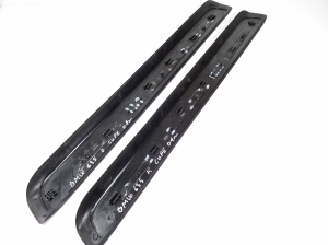 BMW 6 SERIES E63 (2003–2010) Inner sill trim - 3