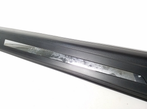 BMW 6 SERIES E63 (2003–2010) Inner sill trim - 4