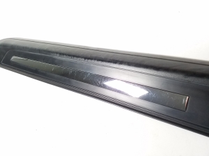 BMW 6 SERIES E63 (2003–2010) Inner sill trim - 5