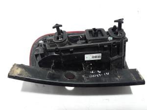 Dacia Duster (2010–2017) Eckleuchte hinten 265551679R - 4