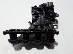  Intake manifold 