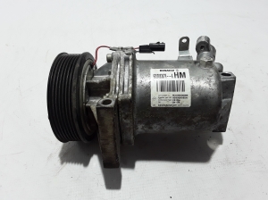  Air conditioner compressor 