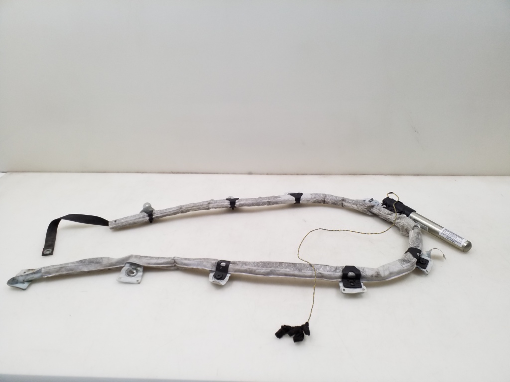 BMW X3 E83 (2003-2010) Подушка безопасности потолка левая 84342022504A 25074765