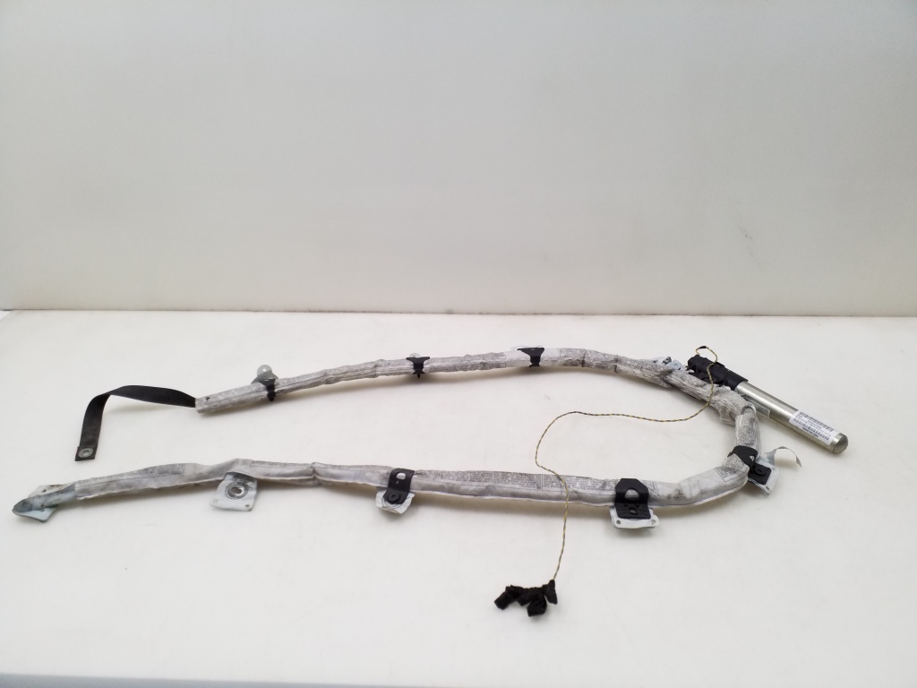 BMW X3 E83 (2003-2010) Kreisās puses jumta gaisa spilvens 84342022504A 25074765