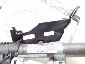 BMW 3 SERIES E91 (2005–2013) Dachairbag 846966859069 - 3