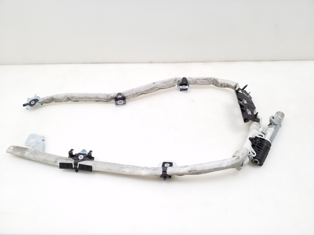 BMW 3 Series E90/E91/E92/E93 (2004-2013) Kreisās puses jumta gaisa spilvens 84696664501B 25074754