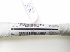 BMW 5 SERIES E60 (2003–2010) Dachairbag - 2