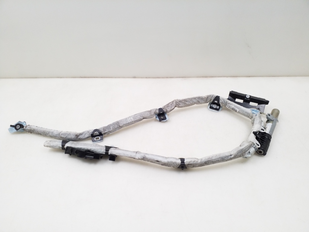 BMW 3 Series E90/E91/E92/E93 (2004-2013) Kreisās puses jumta gaisa spilvens 846966859043 25074752