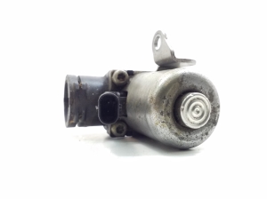 Mercedes Benz SLK-Class 171 (2004–2011) Wasserregelventil Heizung A2722000031 - 2