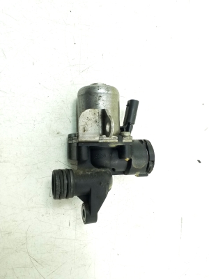 Heater valve - A2722000031