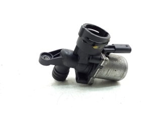 Mercedes Benz SLK-Class 171 (2004–2011) Wasserregelventil Heizung A2722000031 - 3