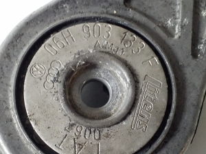  Generator tensioner 