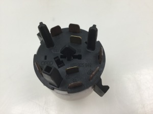 AUDI A6 C5 (1997–2005) Contacts de Neiman 4B0905849 - 2