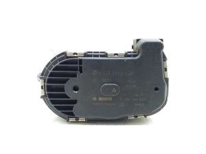 Mercedes Benz SLK-Class 171 (2004–2011) Accelerator valve A1131410125 - 2