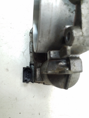 Mercedes Benz SLK-Class 171 (2004–2011) Accelerator valve A1131410125 - 3