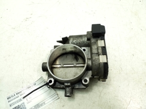 Accelerator valve - A1131410125