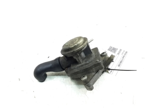   EGR valve 