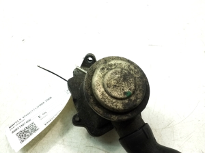  EGR valve 