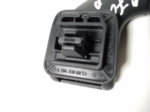 Mercedes Benz E-Class W207 (2009–2017) Katuse sisemine käepide A2048100051 - 2