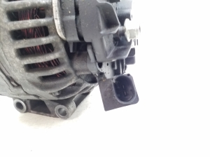 Mercedes Benz SLK-Class 171 (2004–2011) Lichtmaschine A2721540002 - 2
