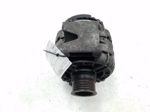 Mercedes Benz SLK-Class 171 (2004–2011) Lichtmaschine A2721540002 - 5