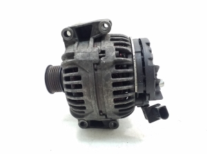 Mercedes Benz SLK-Class 171 (2004–2011) Lichtmaschine A2721540002