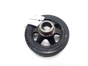 Crankshaft pulley - A2720300003