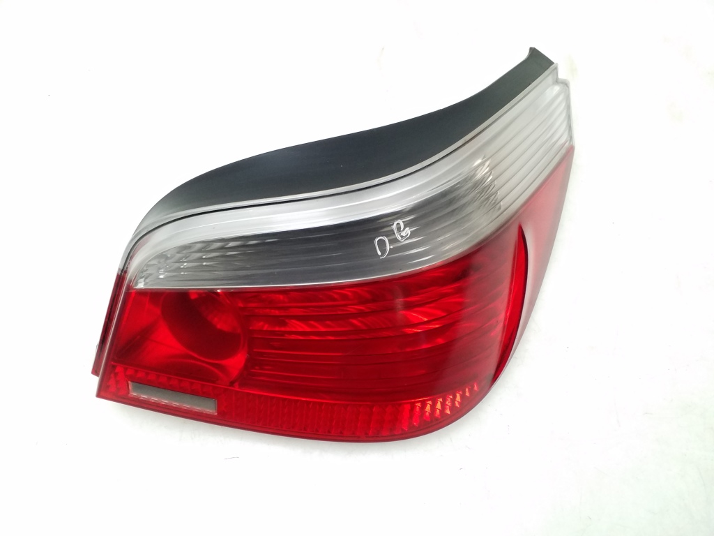 BMW 5 Series E60/E61 (2003-2010) Rear Right Taillight Lamp 7165738 25074747