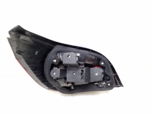 BMW 5 SERIES E60 (2003–2010) Rear corner light and its parts 7165738 - 2