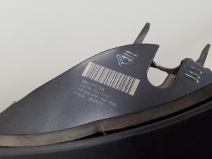 BMW 5 SERIES E60 (2003–2010) Rear corner light 6910768 - 4