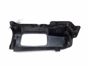 BMW 1 SERIES E87 (2003–2012) Luftfiltergehäuse Oberteil 7787254 - 3