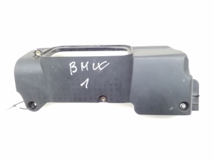 BMW 1 SERIES E87 (2003–2012) Luftfiltergehäuse Oberteil 7787254 - 4
