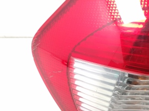 BMW 1 SERIES E87 (2003–2012) Hintere Eckleuchte und ihre Teile - 2