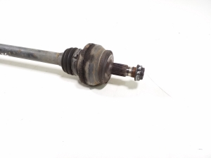 Mercedes Benz E-Class W207 (2009–2017) Tagumine veovõll ja selle osad A2043501910 - 2
