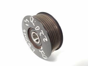 LEXUS IS (2005–2013) Other pulley 1660426010 - 2