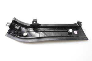 BMW X3 F25 (2010–2017) Sonstiges Teil Kofferraum innen 51497243784 - 3
